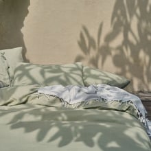 Lorne Cotton Throw